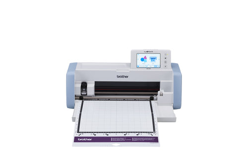 Brother SDX1000 - SDX1000 SCANNCUT