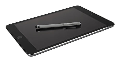 AMM16604AMGL - TARGUS SMOOTH GLIDE SLIM STYLUS - GREY