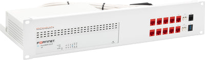 RACKMOUNT.IT RM-FR-T18 RACK MOUNT KIT FOR FORTIGATE 80F-POE / 8