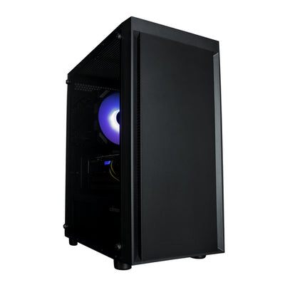 T3 PLUS - Zalman T3 Plus mATX Mini Tower Black Case