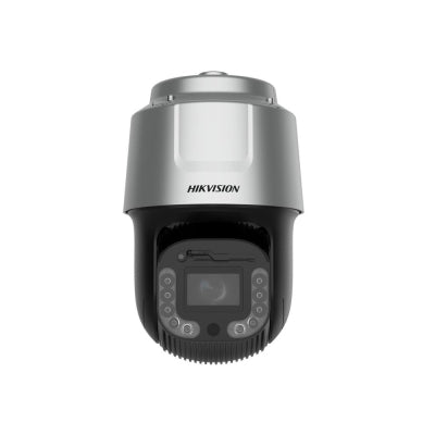 HIKVISION 327001751 Hik DS-2DF8C842IXG1-ELW Darkfighter2 8MP IR 42x Wiper