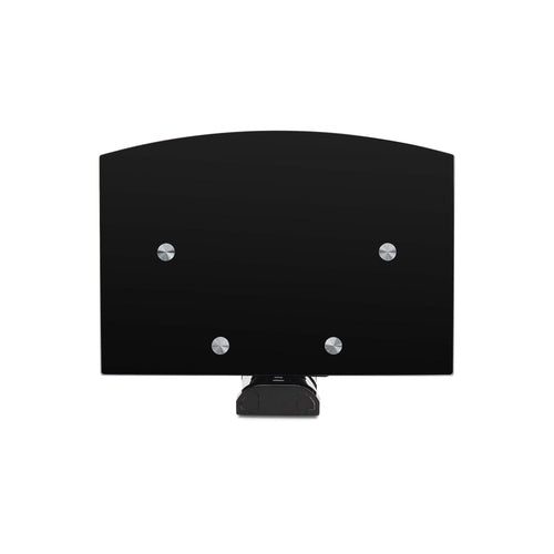 STARTECH.COM DUAL FLOATING WALL-MOUNTED AV SHELVES, ADJUSTABLE HEIGHT, 2 YR