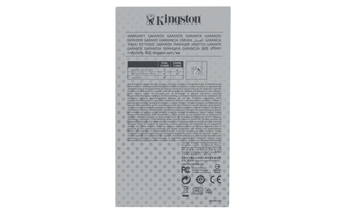 Kingston IKS1000B/128GB - 128GB IRONKEY BASIC S1000