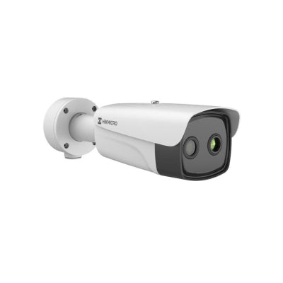 HIKVISION 305402565 Hik HM-TD2638-15/G0/T1Y Dual Lens 384 Thermal 15mm Bullet