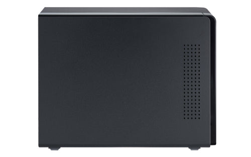 TR-002 - QNAP TR-002, 2-BAY 3.5" SATA HDD USB 3.0 TYPE-C HARDWARE RAID EXTERNAL ENCLOSURE, TWR, 2YR