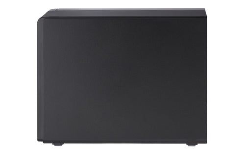 TR-002 - QNAP TR-002, 2-BAY 3.5" SATA HDD USB 3.0 TYPE-C HARDWARE RAID EXTERNAL ENCLOSURE, TWR, 2YR