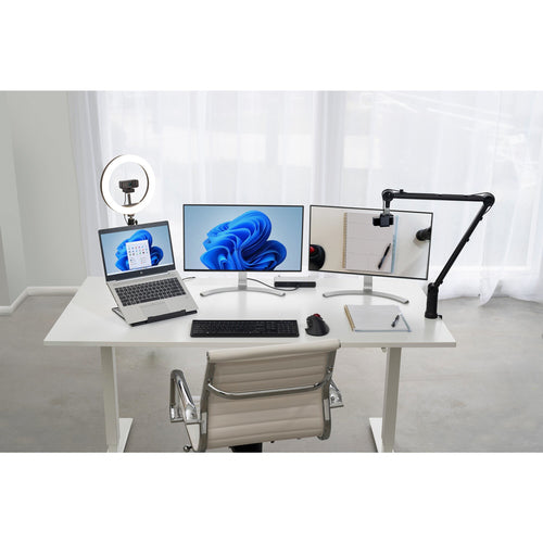 KENSINGTON K80250WW - W1050 1080P FIXD FOCUS WIDE ANGLE WEBCAM