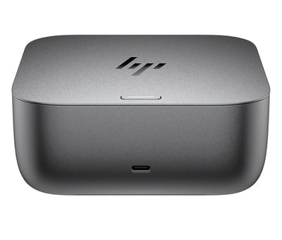 9X472UT - HP Thunderbolt 4 100W G6 Dock