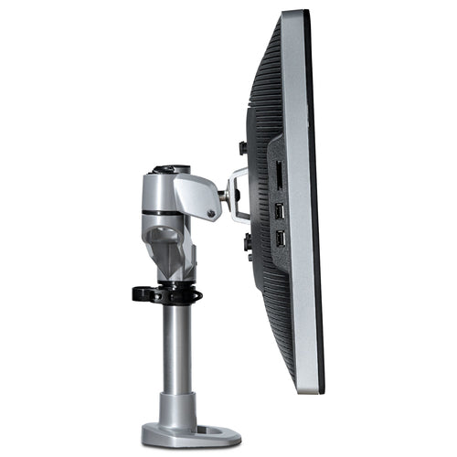 STARTECH.COM DESK MOUNT MONITOR ARM - ARTICULATING - VESA/APPLE IMAC - 14KG 10 YR