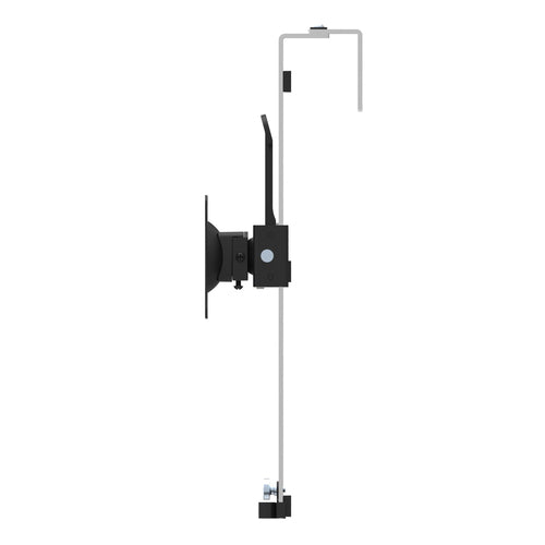 STARTECH.COM CUBICLE MONITOR MOUNT 34" VESA- ADJUSTABLE CUBICLE WALL HANGER 5 YR