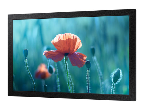 LH13QBRMBGCXXY - SAMSUNG (QBR) SIGNAGE 13" FHD, 500NITS, 10% HAZE, HDMI(1), LAN/WIFI, 16H/7D, 3YR