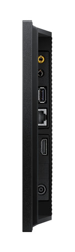 LH13QBRMBGCXXY - SAMSUNG (QBR) SIGNAGE 13" FHD, 500NITS, 10% HAZE, HDMI(1), LAN/WIFI, 16H/7D, 3YR