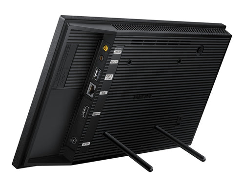 LH13QBRMBGCXXY - SAMSUNG (QBR) SIGNAGE 13" FHD, 500NITS, 10% HAZE, HDMI(1), LAN/WIFI, 16H/7D, 3YR