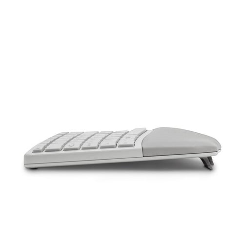KENSINGTON K75407US - PROFIT ERGO WLESS KEYBOARD + MOUSE -GREY