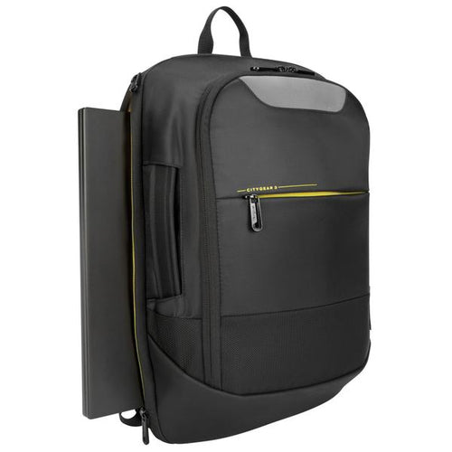 TCG661GL - Targus CityGear 15.6in Convertible