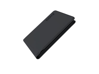 103203612 - Zagg Universal Tastatur dreifach faltbar mit Touchpad KB Englisch