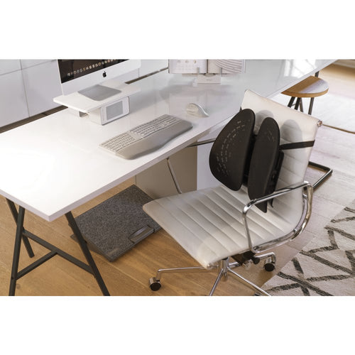 KENSINGTON K75407US - PROFIT ERGO WLESS KEYBOARD + MOUSE -GREY