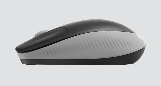 Logitech 910-005913 - M190 WIRELESS MOUSE - CHARCOAL