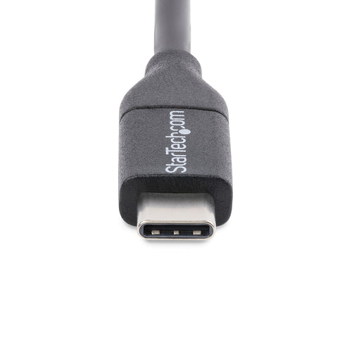 StarTech.com USB2CC50CM - 0.5m USB C Cable - M/M - USB 2.0
