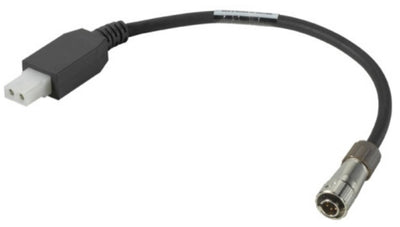 ZEBRA CABLE AUDIO VMU VC7000 TO SPEAKER