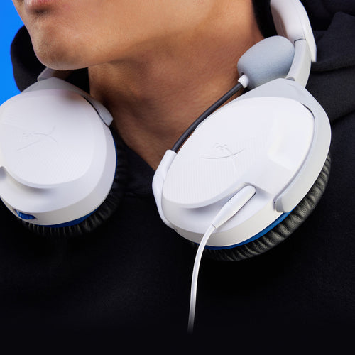 HP 75X29AA - HYPERX STINGER 2 GAMING HEADSET FOR PS