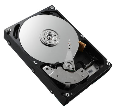 400-AJRD - Dell 300Gb SAS 12G 15K SFF HDD R/T-Series Tray - SPN - Gen 13