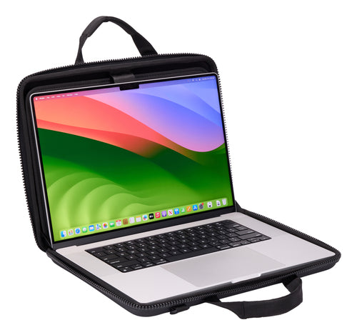 Thule Gauntlet Attaché 5.0 for MacBook Pro 15"-16" – Black