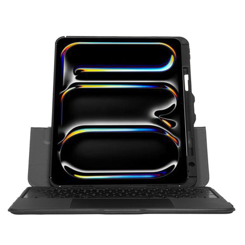 Targus THZ989US - VERSAVU BT KEYBOARD CASE IPAD PRO 13IN