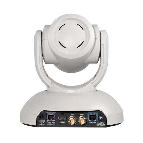 Vaddio RoboSHOT 20 UHD System WHITE