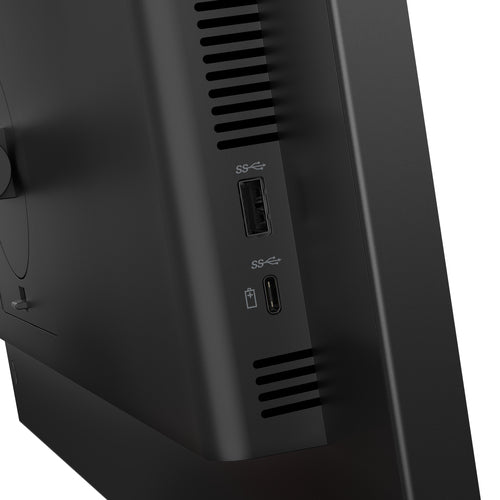 LENOVO T24D-40 23.8" IPS, FHD (16:9), DP+HDMI+USB TYPE-C, DPOUT, RJ45, PD UP TO 96W, 3YR