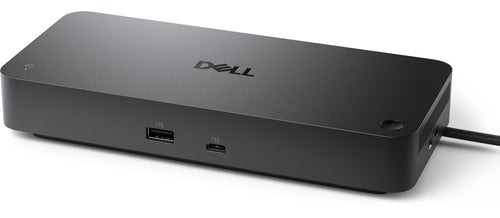 DELL PRO SMART DOCK SD25 PD UP TO 130W, DP(2), HDMI, USB-A(4), USB-C(2), RJ45, 3YR