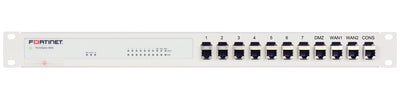 RACKMOUNT.IT RM-FR-T10I IND RACK MOUNT KIT FORTI 60E/61E/60F/61F