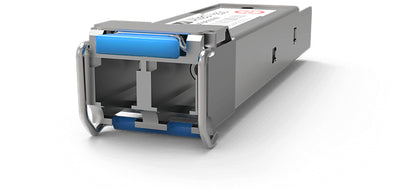 ALLIED TELESIS AT-SPFX30/I 100BASEFX (2KM) SFP (2KM WITH MMF 1310N