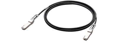 ALLIED TELESIS AT-QSFP28-1CU 1M 100G DAC FOR AT-XEM2-1CQ X950 QSFP28