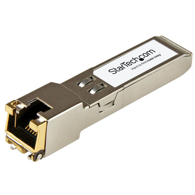 StarTech.com 10338-ST - SFP - Extreme Networks 10338 Compatible