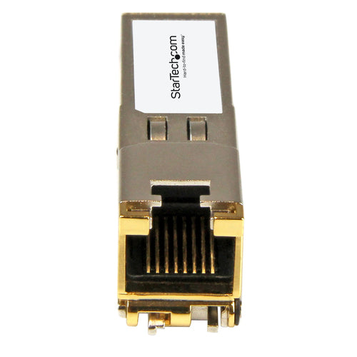 StarTech.com 10338-ST - SFP - Extreme Networks 10338 Compatible