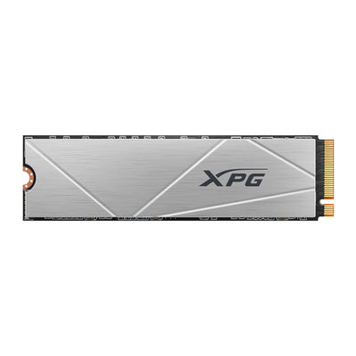 Adata AGAMMIXS60-512G-CS - XPG Gammix S60 PCIe Gen4x4 M.2 2280 SSD 512GB