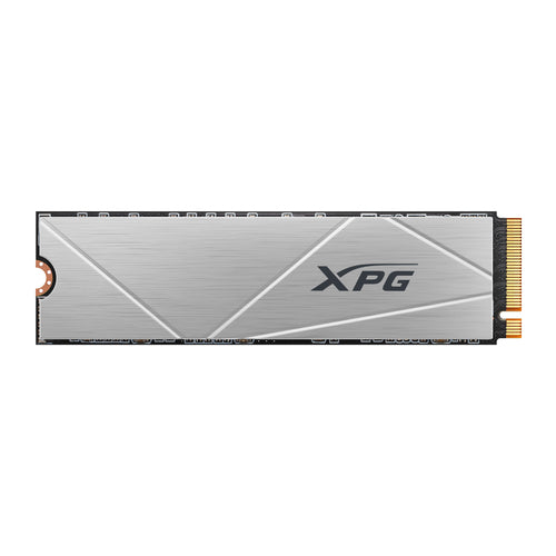 Adata AGAMMIXS60-512G-CS - XPG Gammix S60 PCIe Gen4x4 M.2 2280 SSD 512GB