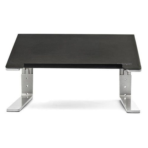 StarTech.com LTSTND - Laptop Stand - Adjustable - Tilted