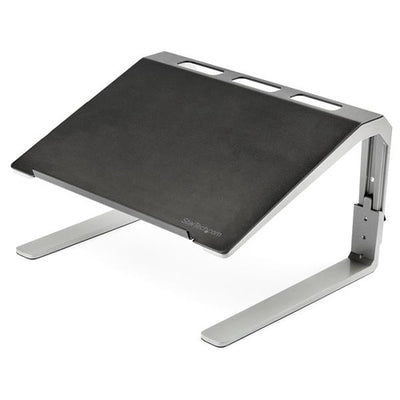StarTech.com LTSTND - Laptop Stand - Adjustable - Tilted