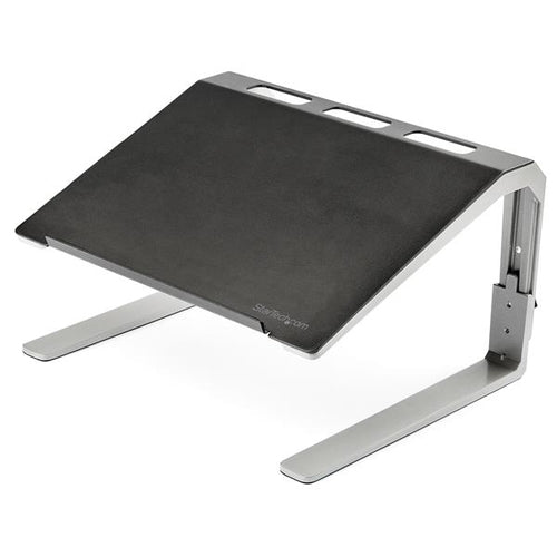 StarTech.com LTSTND - Laptop Stand - Adjustable - Tilted