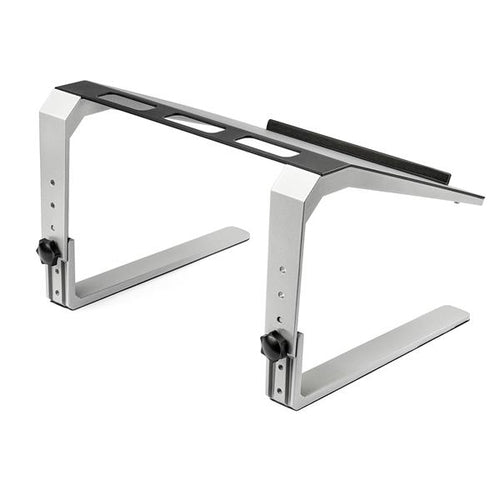 StarTech.com LTSTND - Laptop Stand - Adjustable - Tilted