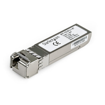 StarTech.com SFP-10G-BXU-I-ST - SFP+ Module - SFP-10G-BXU-I Comp - U/S