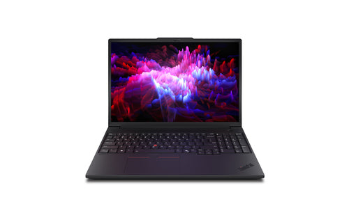 LENOVO P16V G3, 16" WUXGA, U7-255H, 32GB, 1TB, RTX PRO 1000 8GB, W11P, 3YP