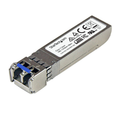 SFPP10GELRST - STARTECH.COM JUNIPER SFPP-10GE-LR COMPATIBLE SFP+ - 10GBE SMF - 10KM DDM LTW