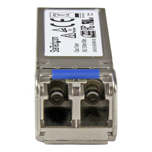 SFPP10GELRST - STARTECH.COM JUNIPER SFPP-10GE-LR COMPATIBLE SFP+ - 10GBE SMF - 10KM DDM LTW