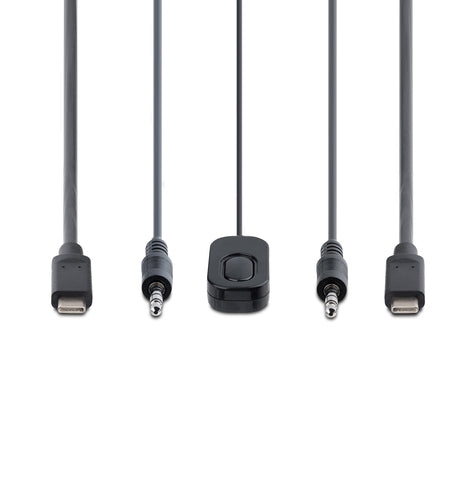 C2-D46-UC2-CBL-KVM - STARTECH.COM 2-PORT USB-C CABLE KVM SWITCH, 4K 60HZ DP OUTPUT, 2 YR