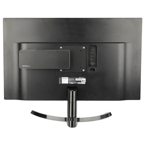 SSPMSVESA - STARTECH.COM DOCKING STATION MOUNT - VESA - BACK-OF-MONITOR MOUNTING PLATE 5 YR