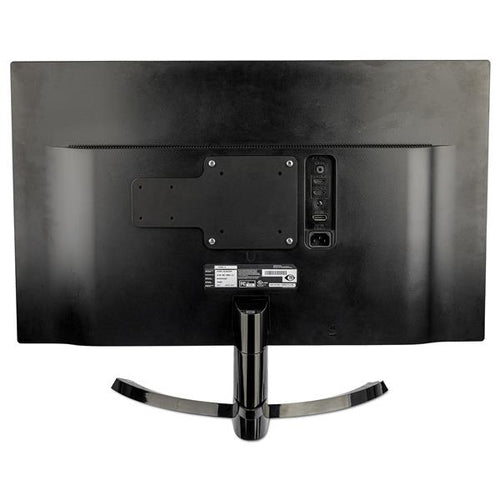 SSPMSVESA - STARTECH.COM DOCKING STATION MOUNT - VESA - BACK-OF-MONITOR MOUNTING PLATE 5 YR