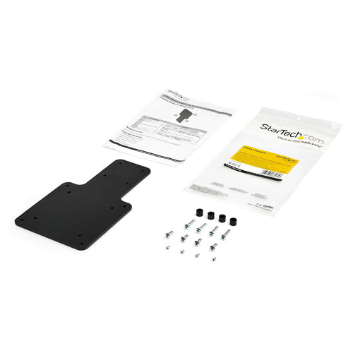 SSPMSVESA - STARTECH.COM DOCKING STATION MOUNT - VESA - BACK-OF-MONITOR MOUNTING PLATE 5 YR